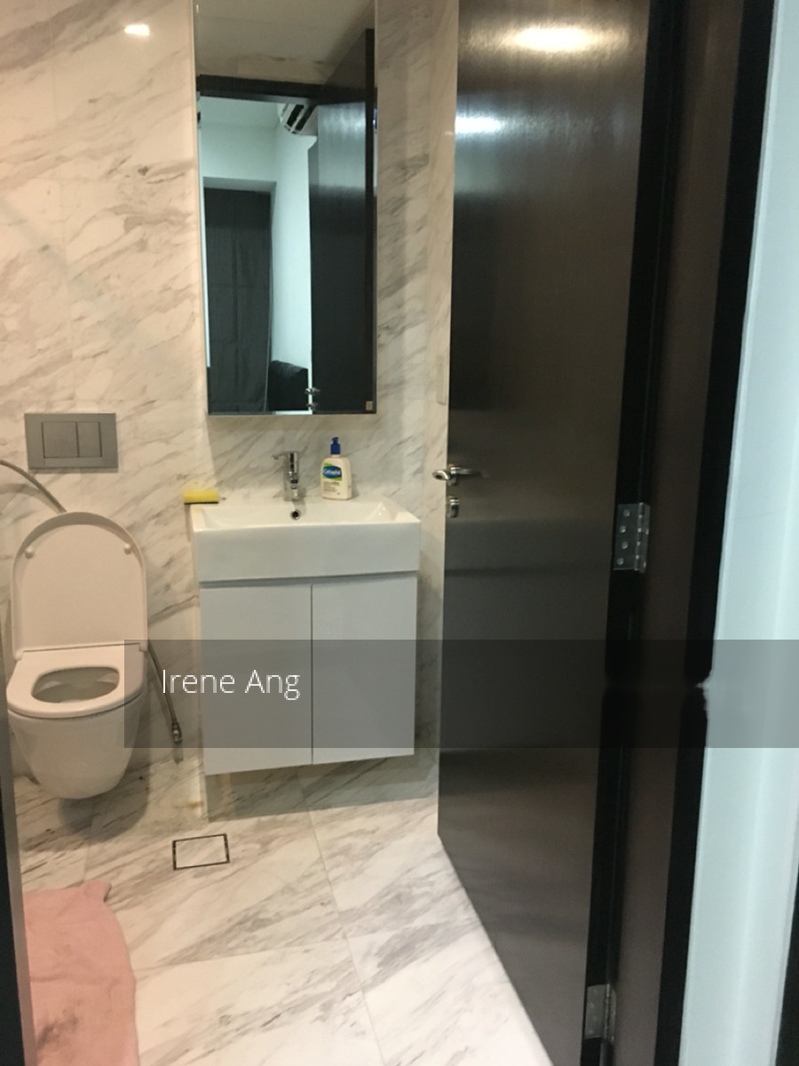 Fifty-Two Stevens (D10), Apartment #129912212